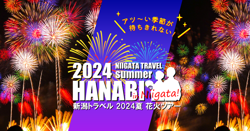 長岡花火大会（8月3日）駐車場チケット右岸（長岡駅側） 安かっ